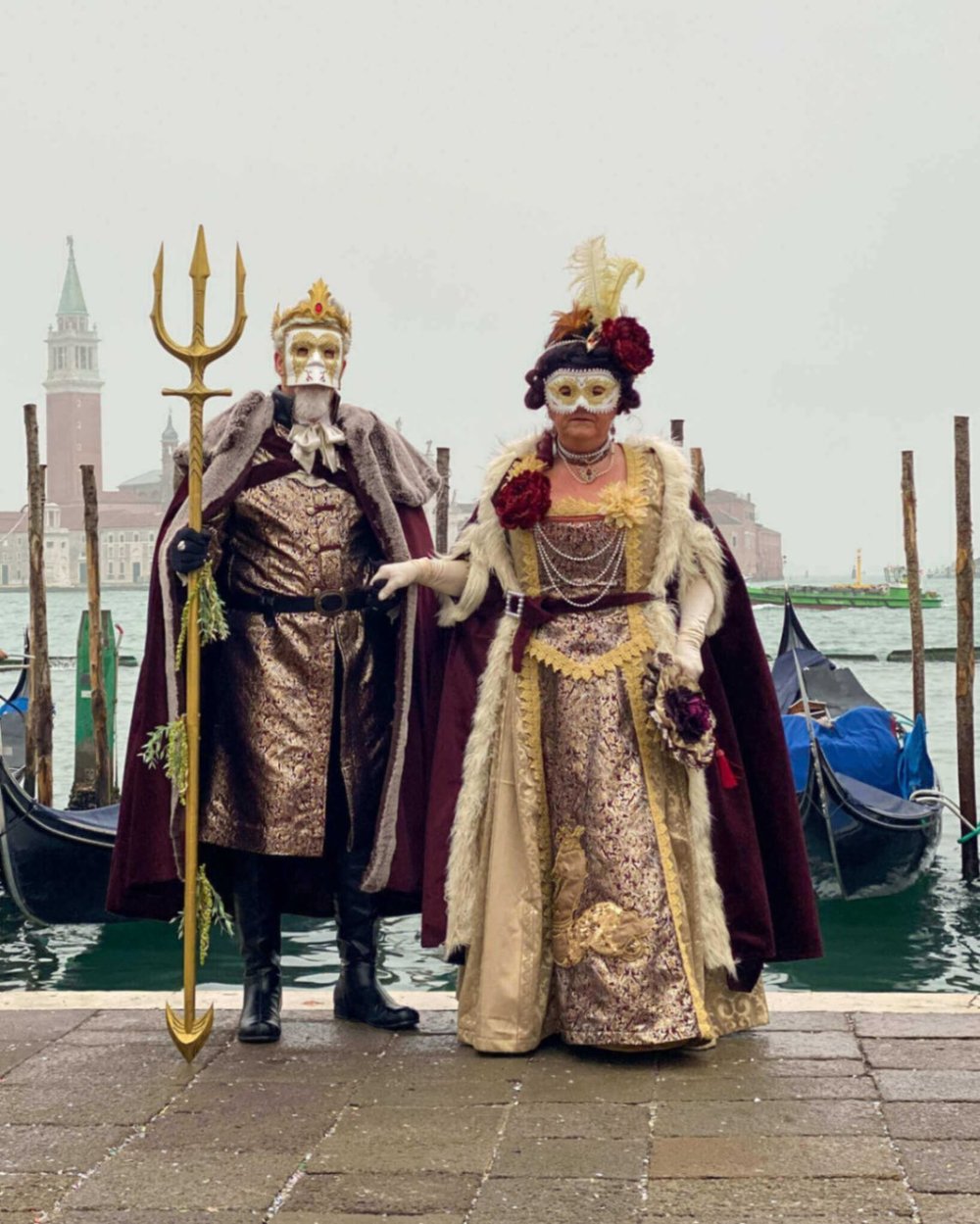 kostymer karneval venezia 