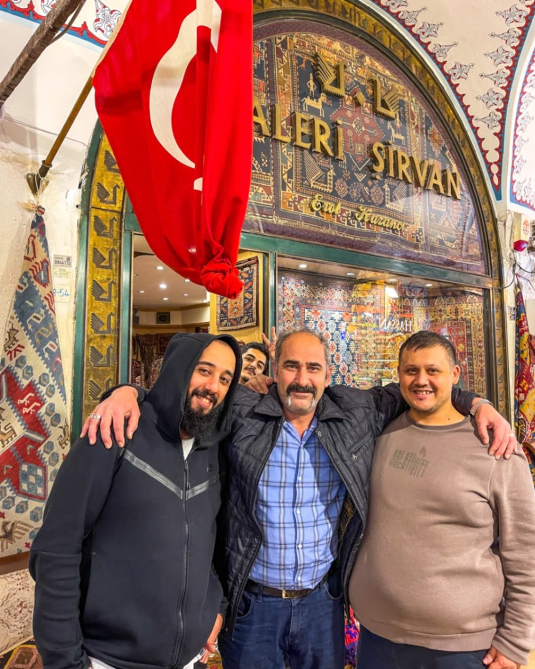 Reisetips-Istanbul-Grand-Bazar