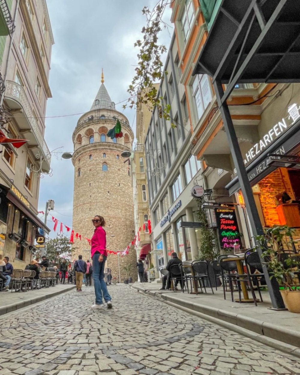 Reisetips-Istanbul 