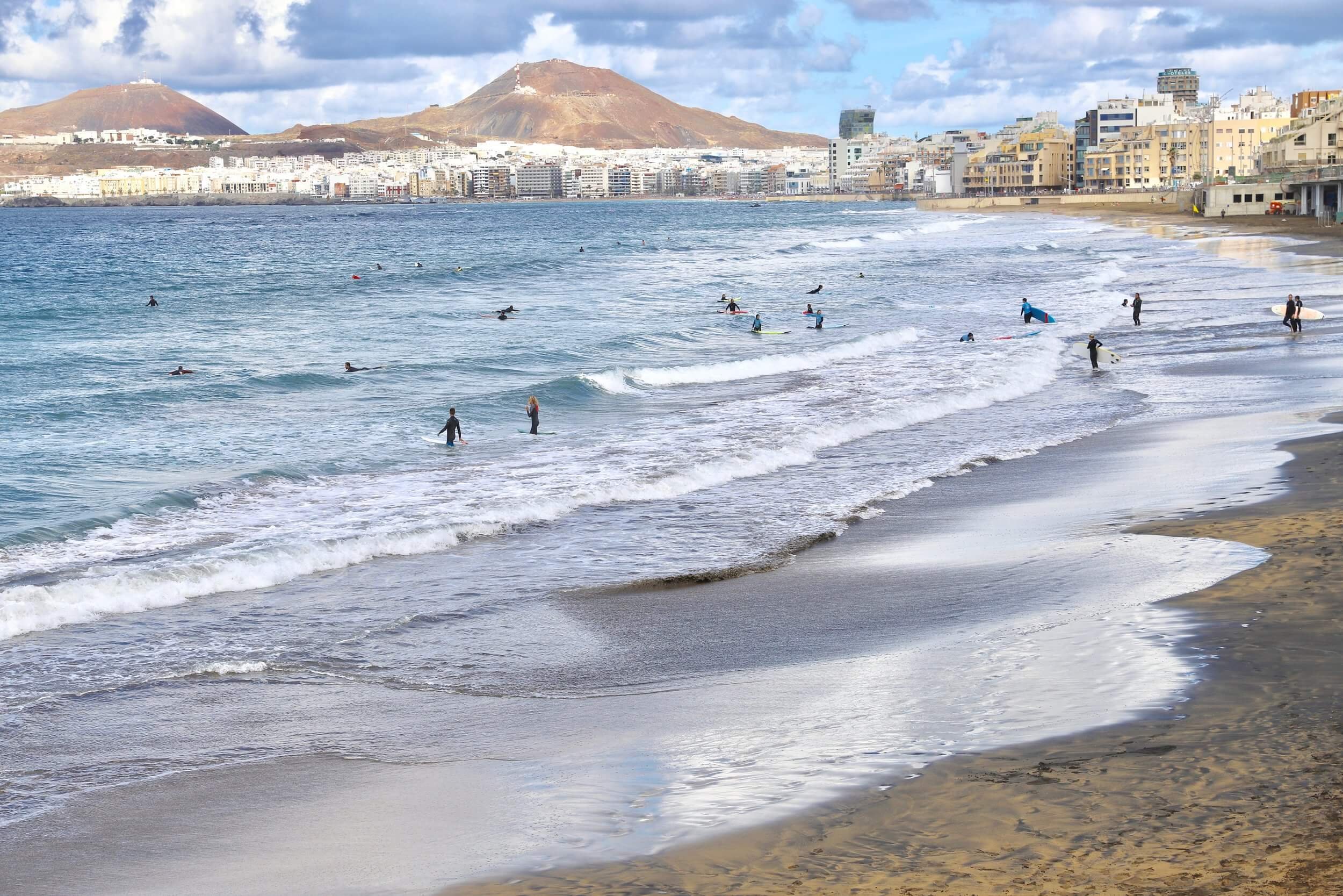 Las Palmas Los Canteras - world with a suitcase.5.jpg