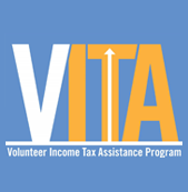 IRS Volunteer Income Tax Assistance (VITA) Progam