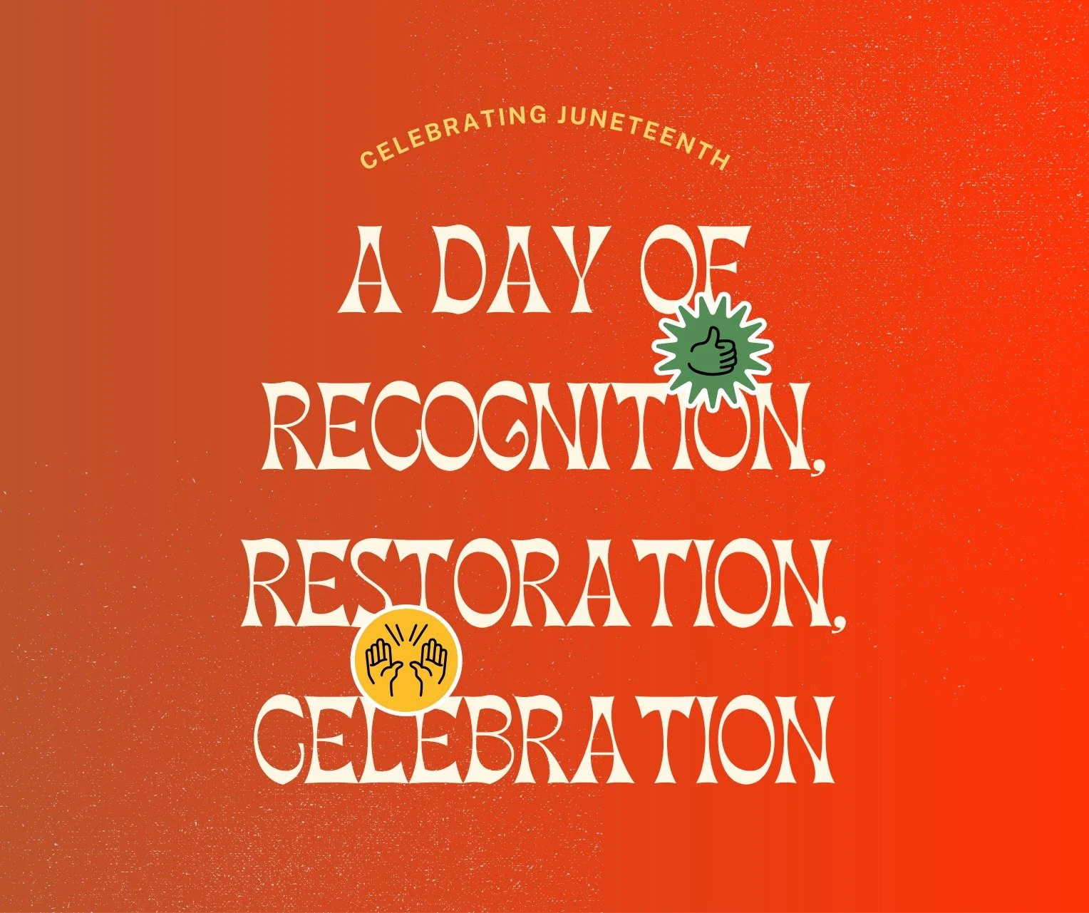 Today we recognize #Juneteenth, and we continue to recognize that predatory lenders disproportionately target Black communities.

Dr. Alex Camardelle and @kindredfutures recently published findings that mirrored what Hope Policy Institute found in Me