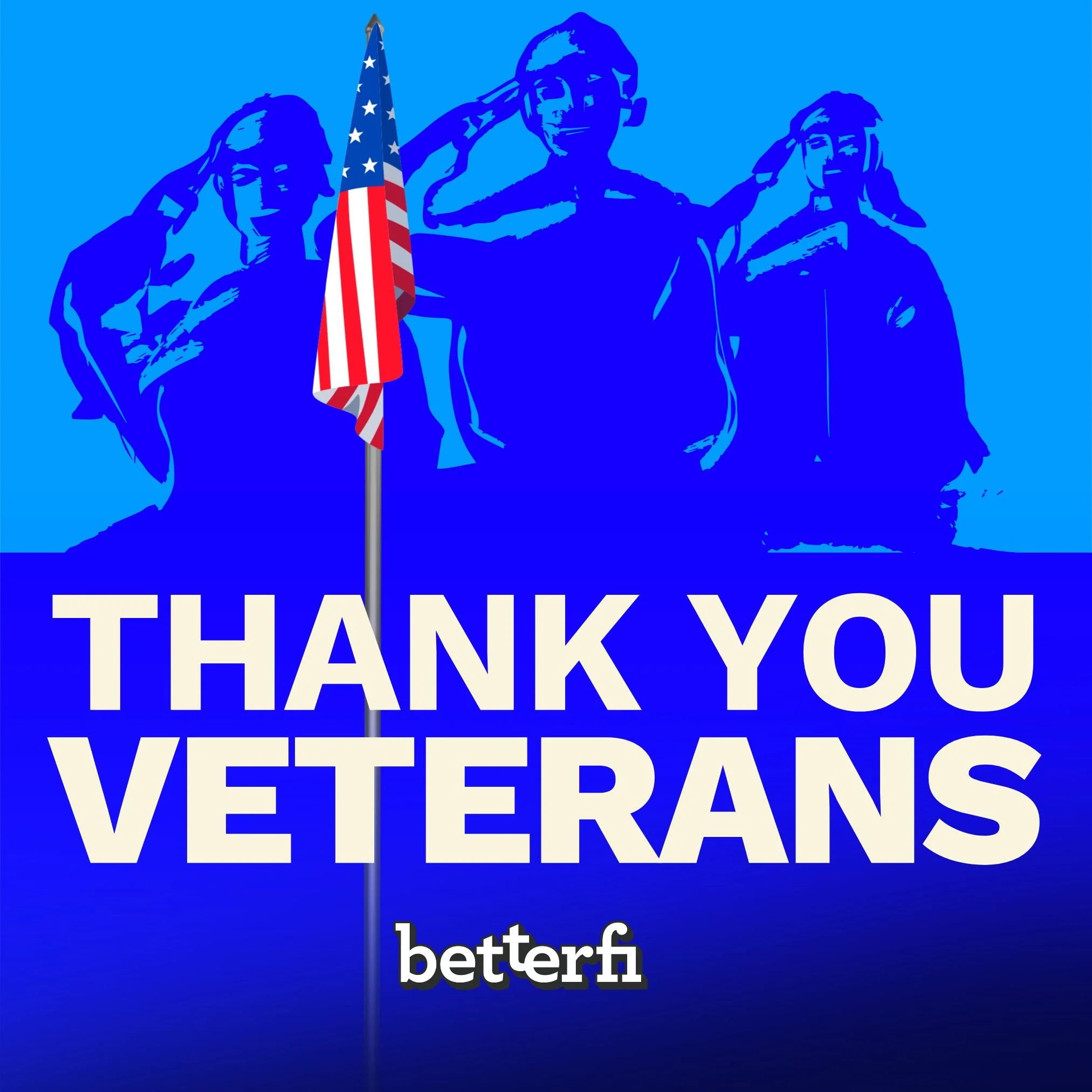 We are out of the office for Veteran's Day!

Veterans are not immune from predatory loans &ndash; they are one of many demographics targeted by unscrupulous lenders looking to offer cash at triple-digit APRs: imagine borrowing $2,000, paying $5,500 o
