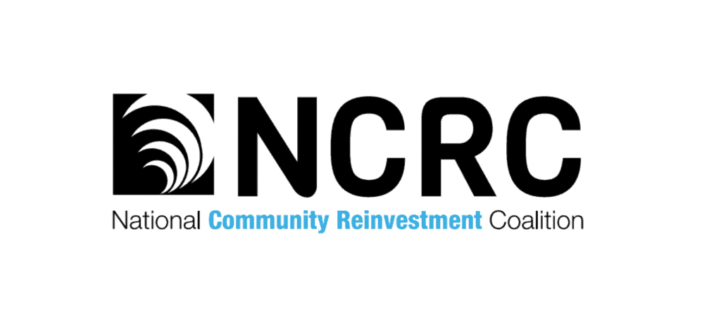 National Community Reinvestment Coalition (NCRC)