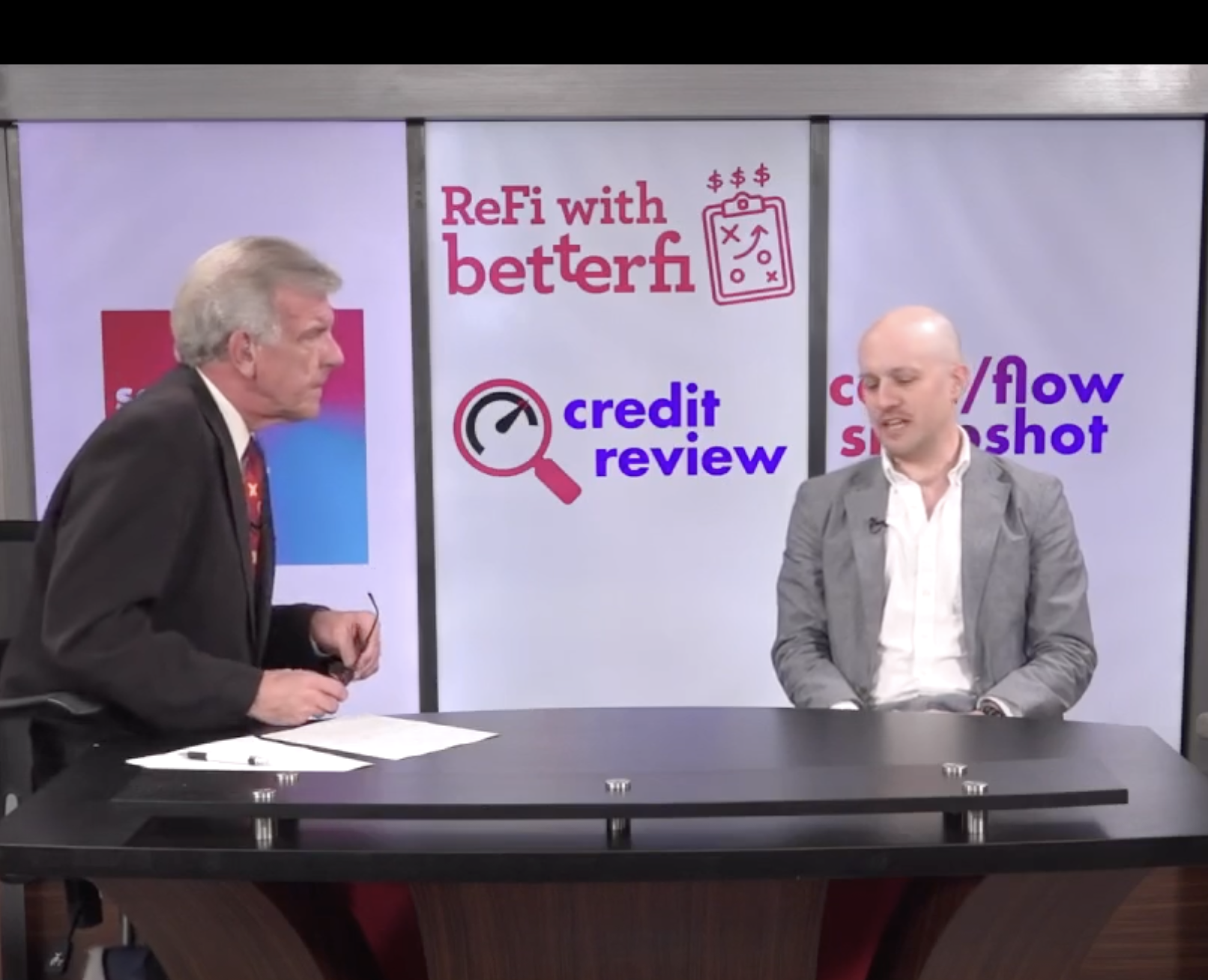 WDEF: How BetterFi Combats Predatory Lending