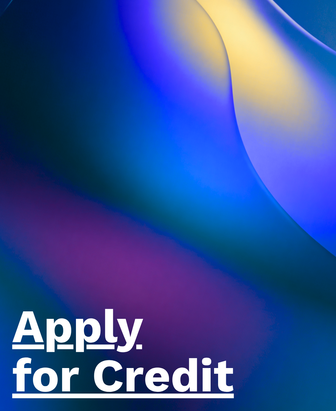 Apply for Credit