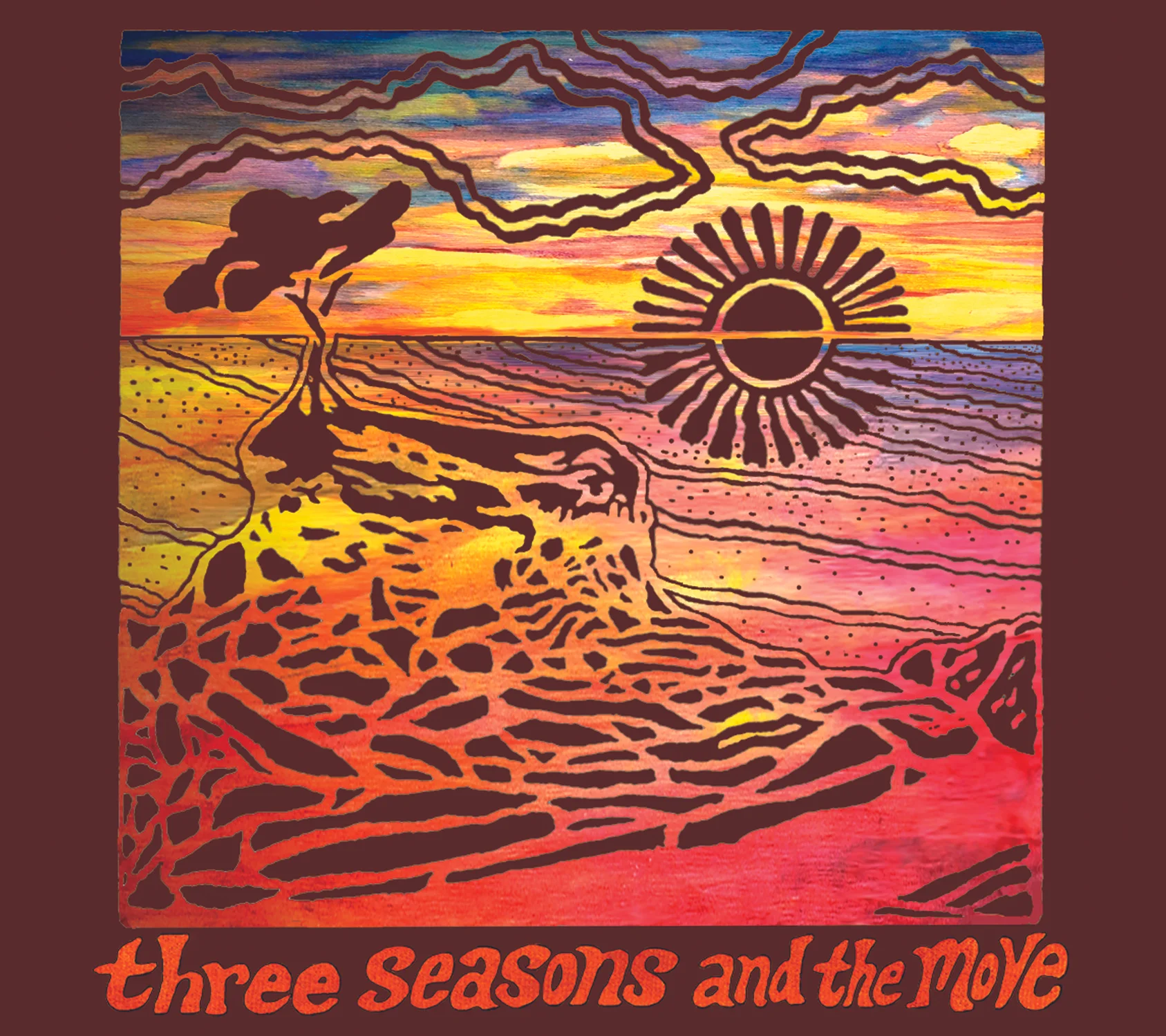 Three Seasons and The Move