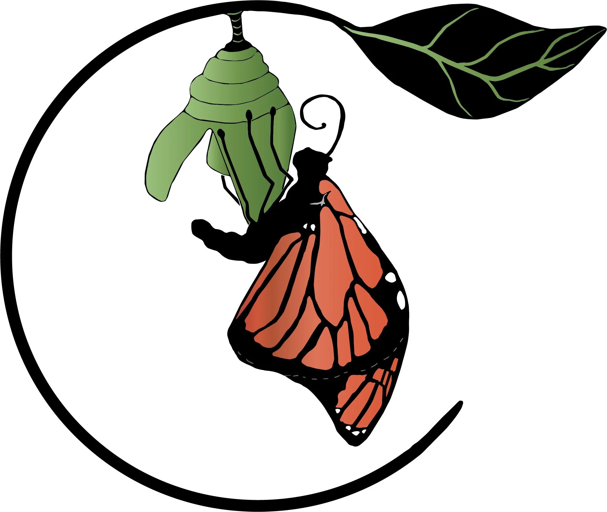  ‘Emerging From the Chrysalis of COVID-19’ logo for University Women’s Club Ontario Conference 