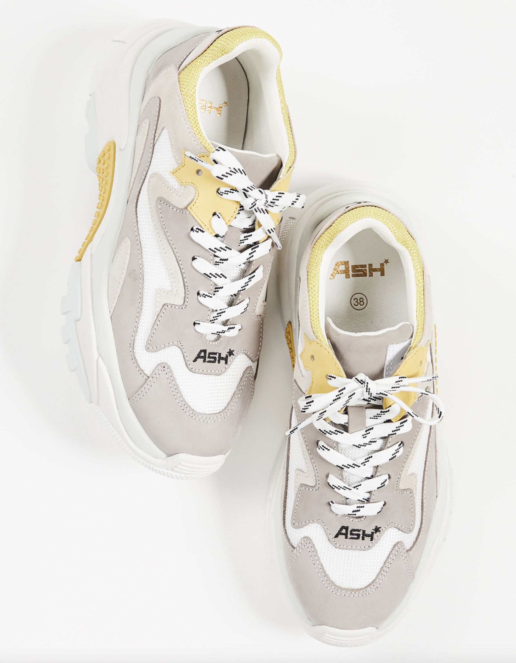 ASH Addict Sneakers