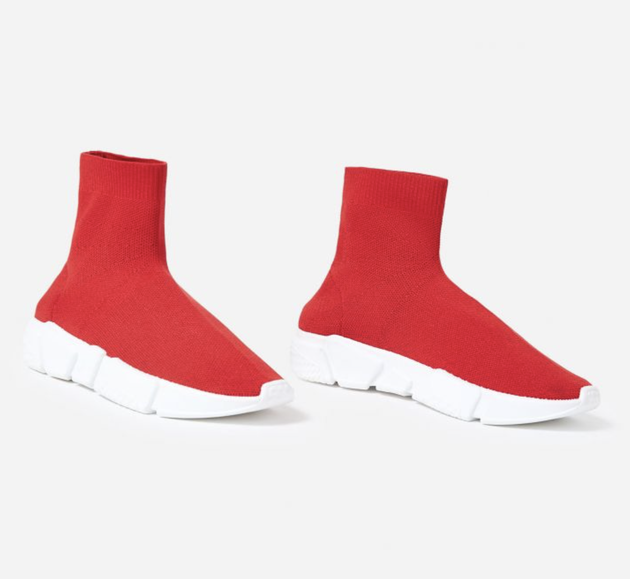 Ego Mercury Ankle trainers