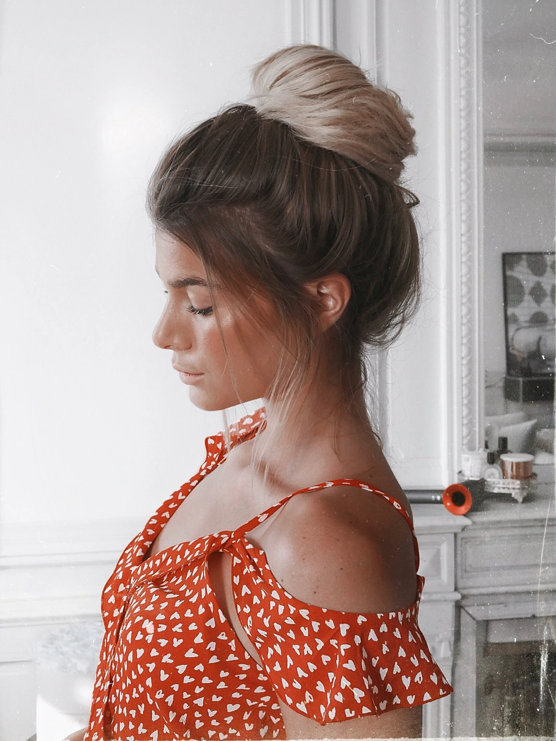 Lazy Girls Summer Hair Tutorials Era Dyla Hill