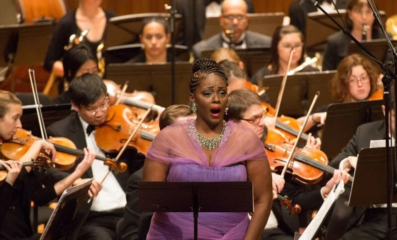 CHORAL ORGANIZATIONSThe CSO has teamed up with choirs representing the New England Conservatory, the University of Massachusetts Lowell, multiple public school programs, and local community choirs to perform such masterworks as Beethoven's Symphony …