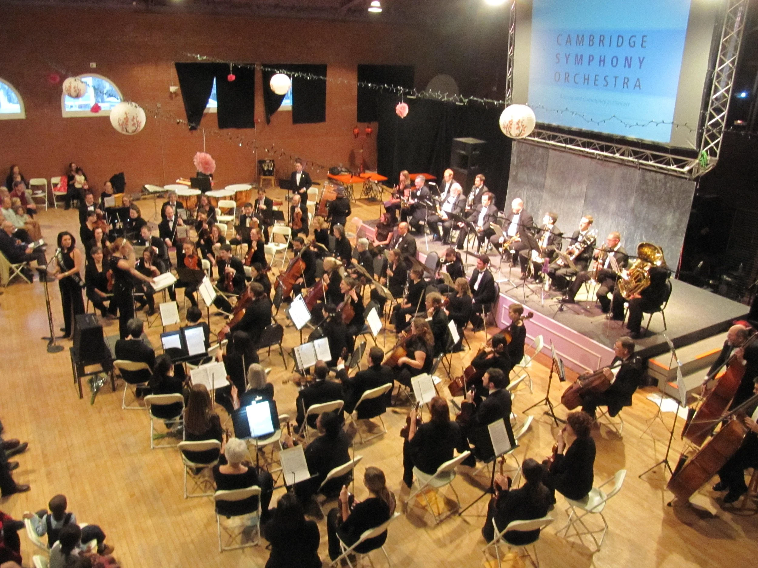 Family Concert (2:00 PM)
