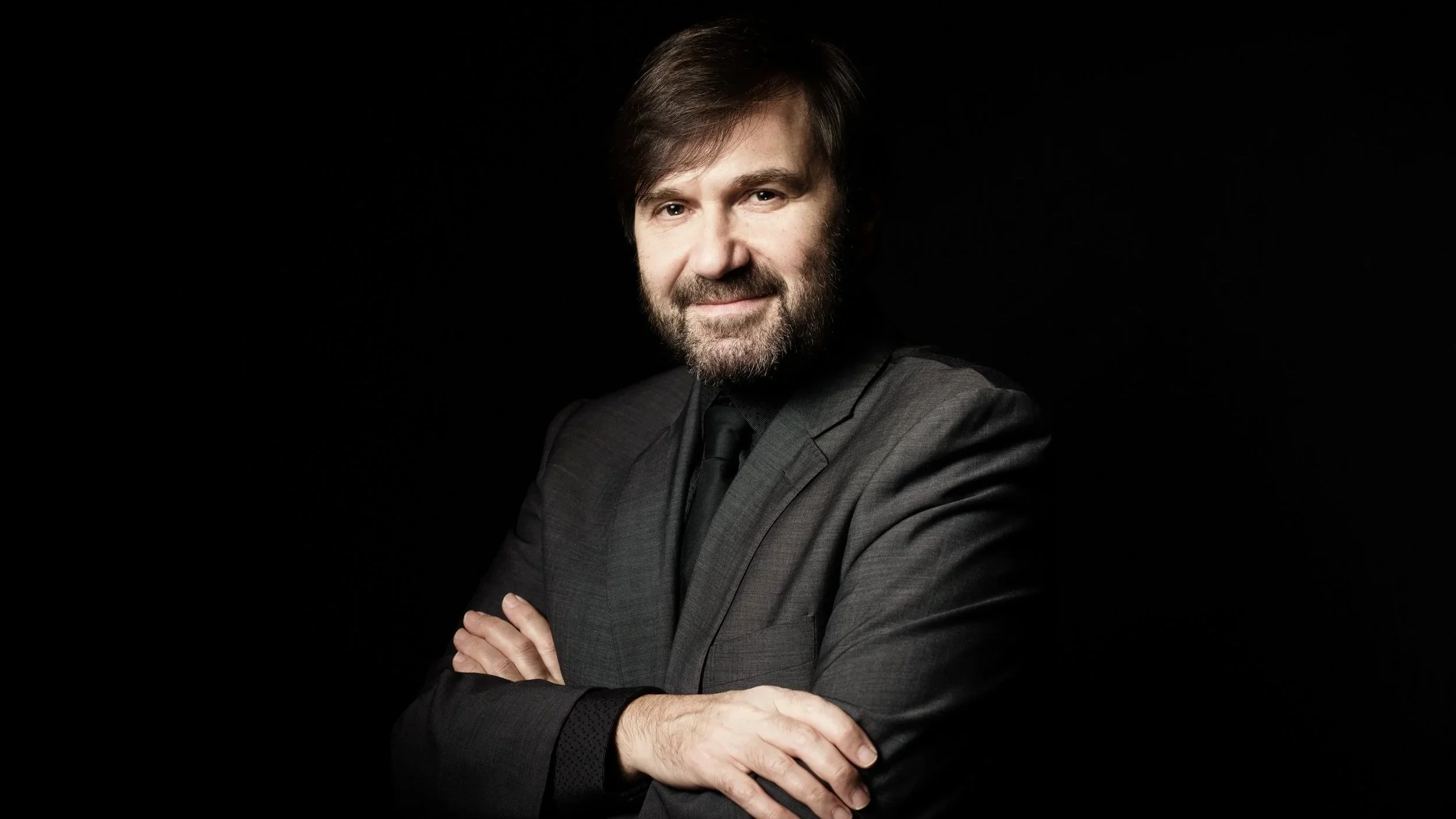 March Masterworks Concert