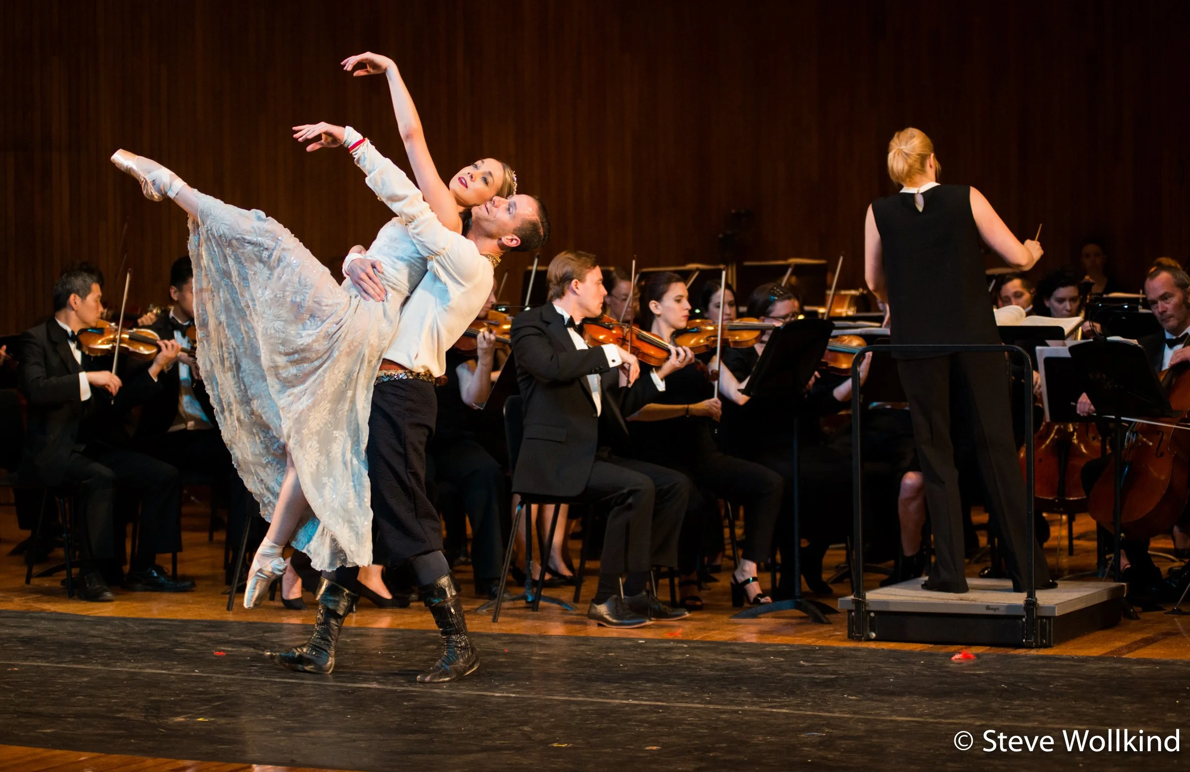 June Masterworks Concert