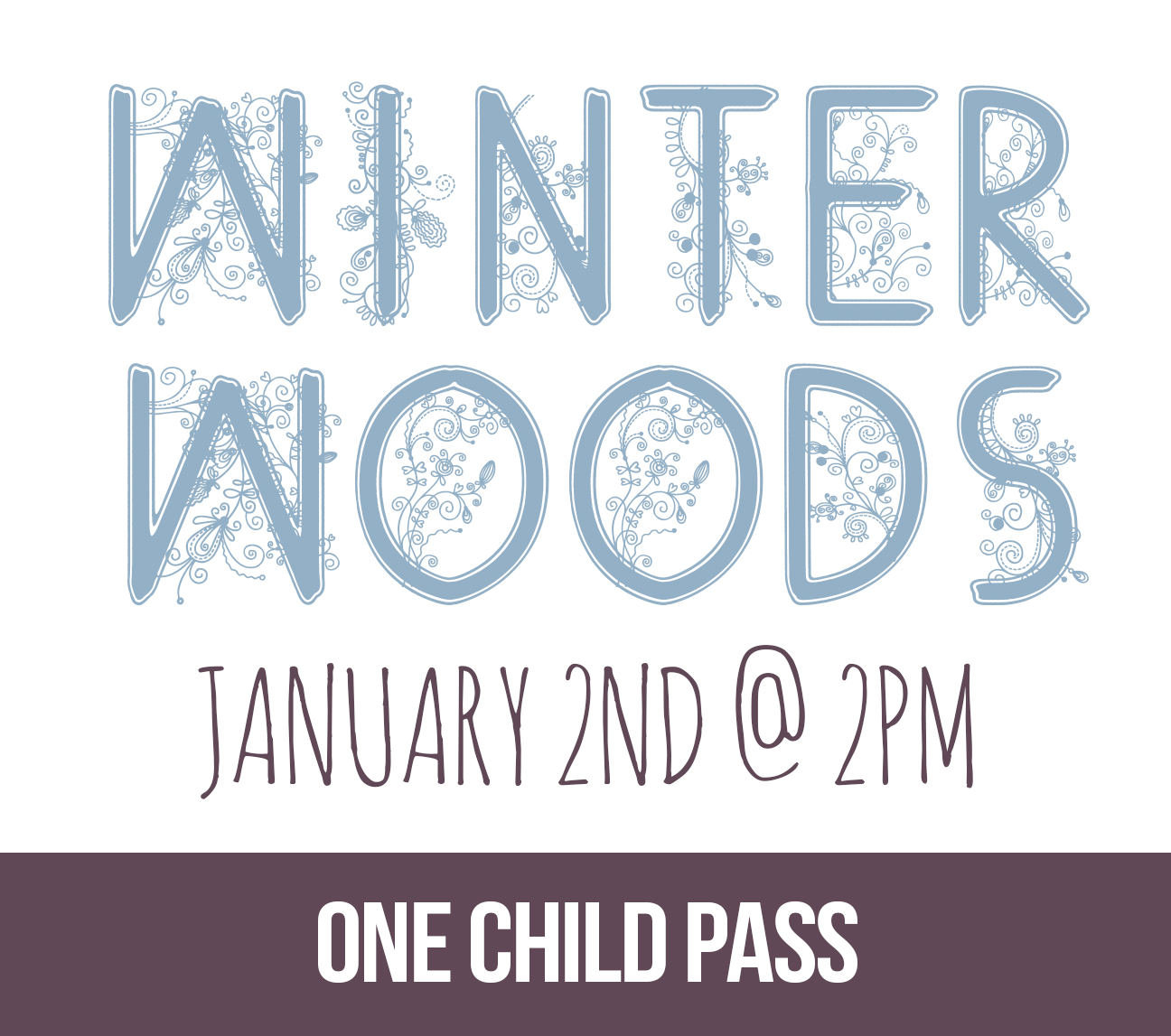 WinterWoods Pass