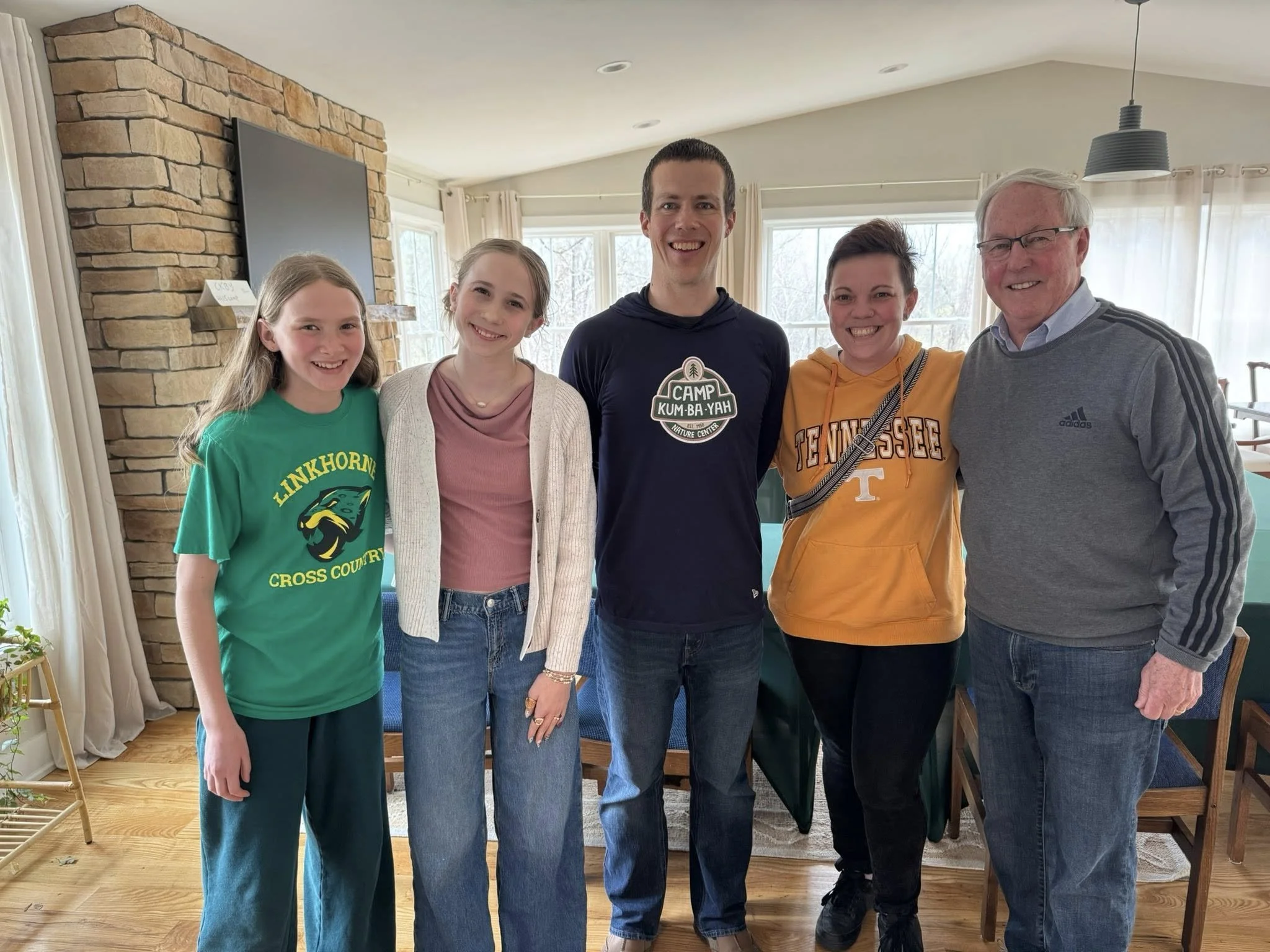 Local Students Bring Camp Kum‑Ba‑Yah’s History to the National Stage