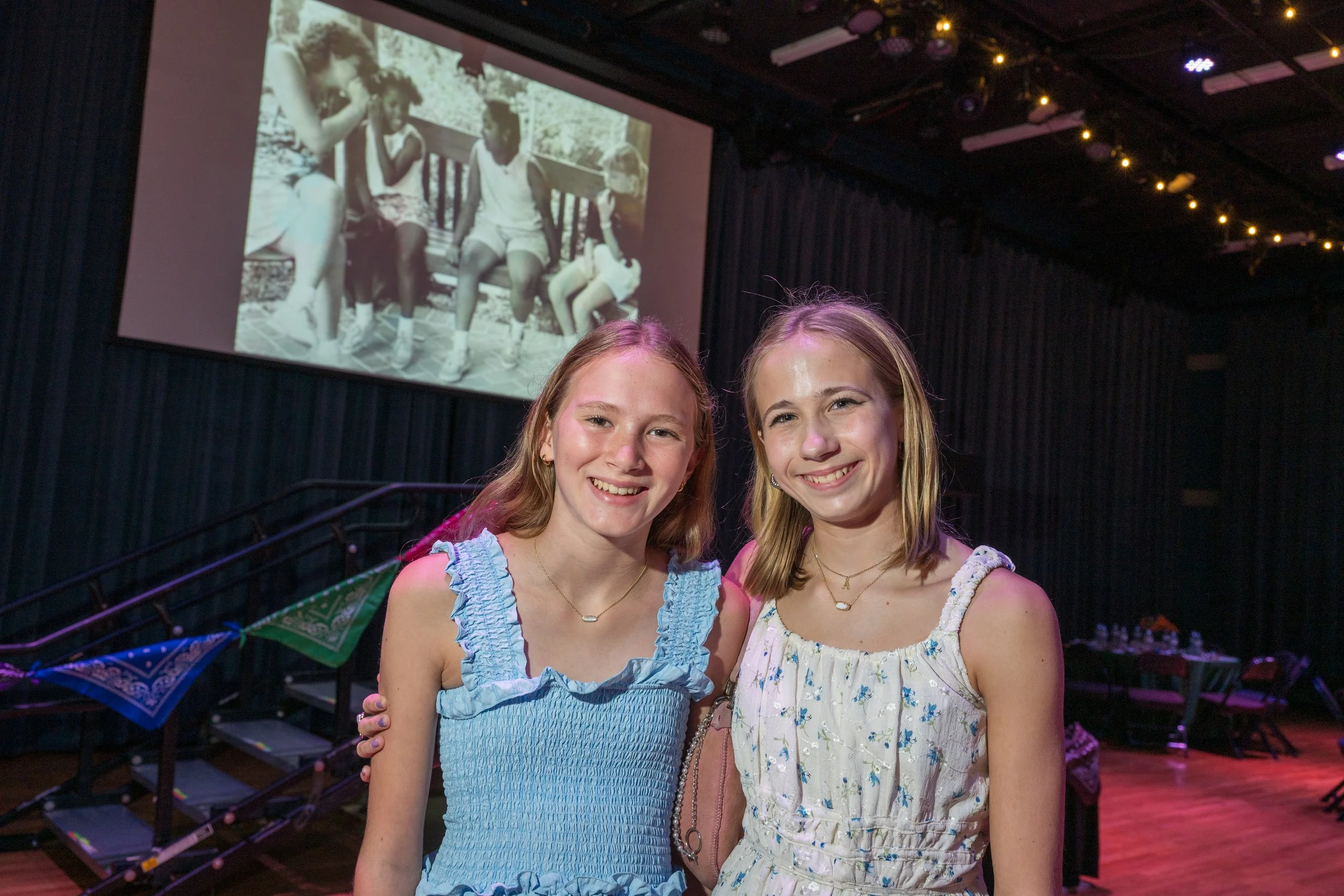 The Ripple of Inclusion: Remembering the Past, Inspiring the Future