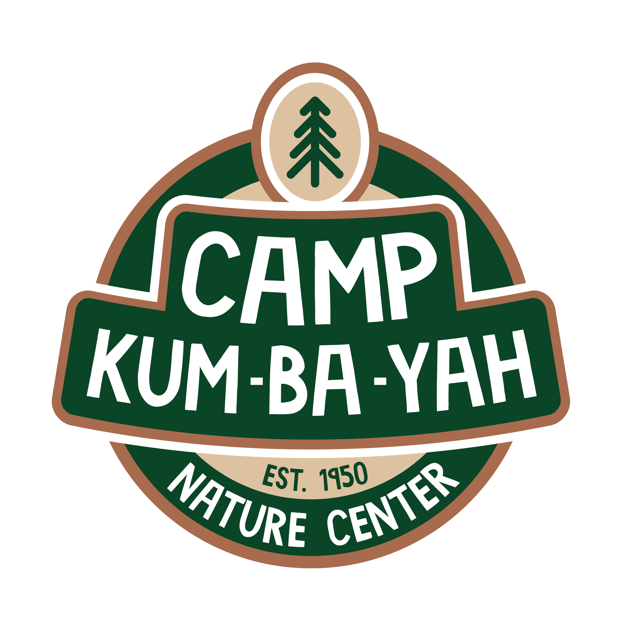 Upper Crust Pizza (Preorder) — Camp Kum-Ba-Yah Nature Center