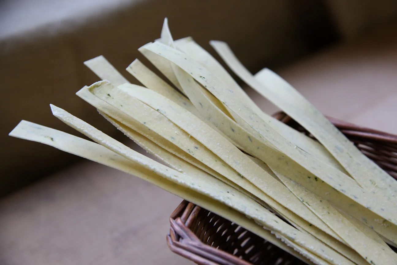 Flour-City-Pasta-Garlic-Chive-Pappardelle