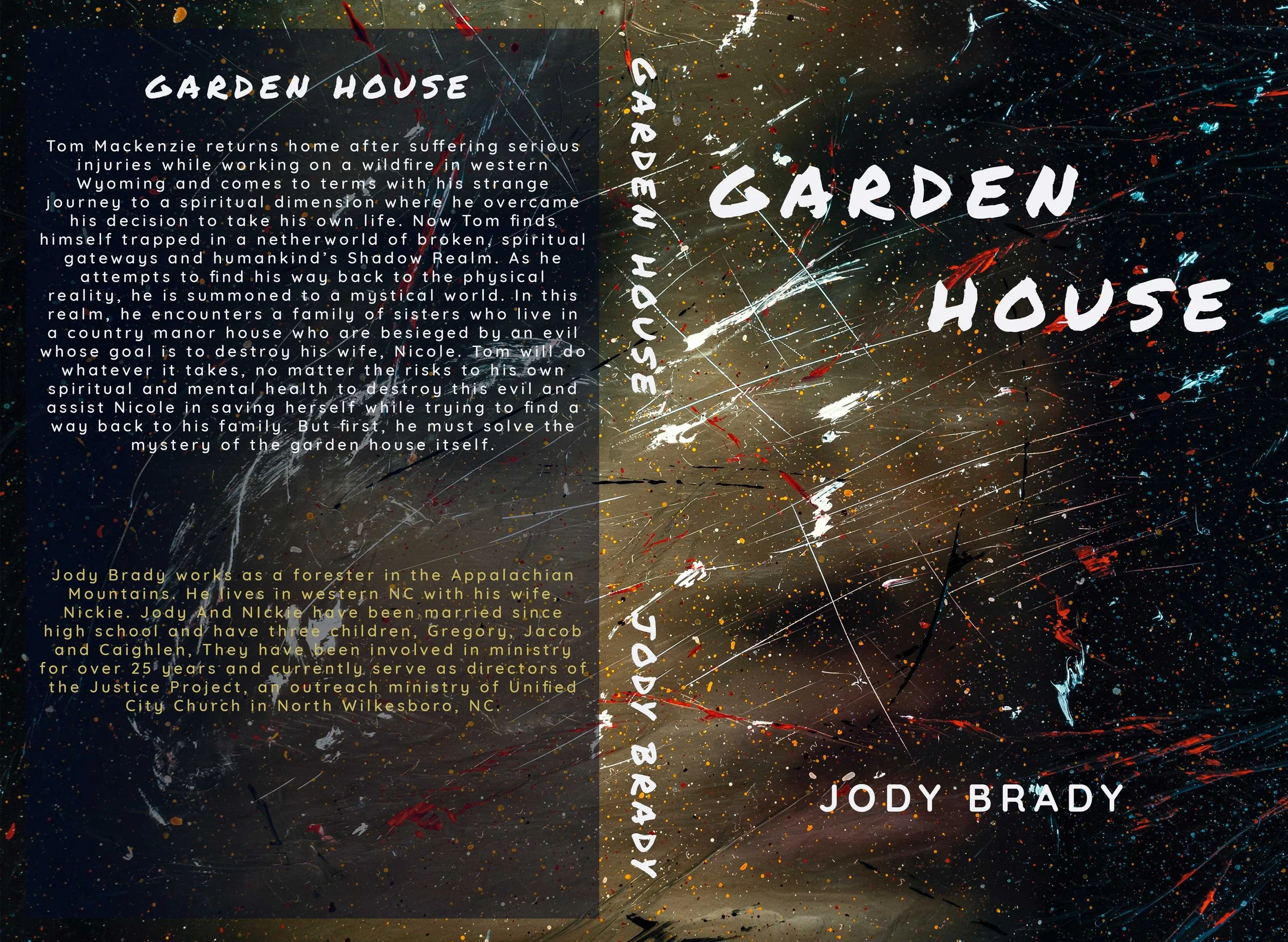 Garden House