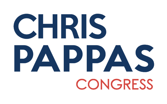 Chris Pappas for Congress