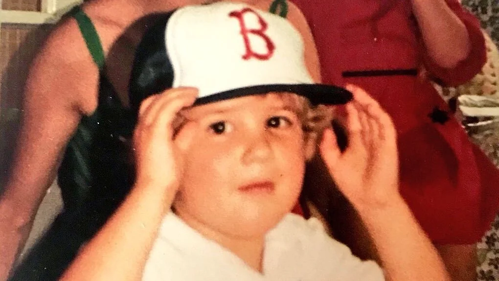 Happy #OpeningDay&nbsp;, @redsox!