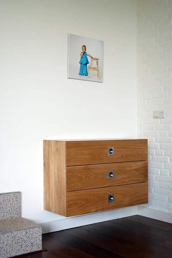 Kast: Van Wanten