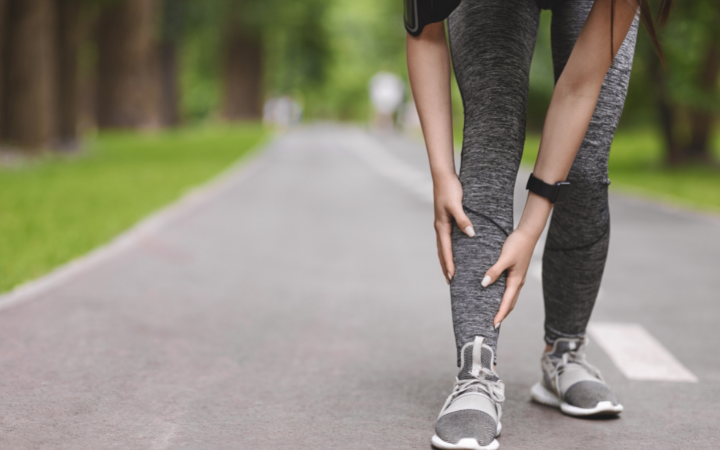 SHIN SPLINTS