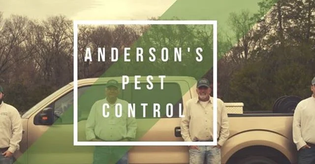 www.AndersonsPestControlDFW.com