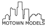 Motown Models