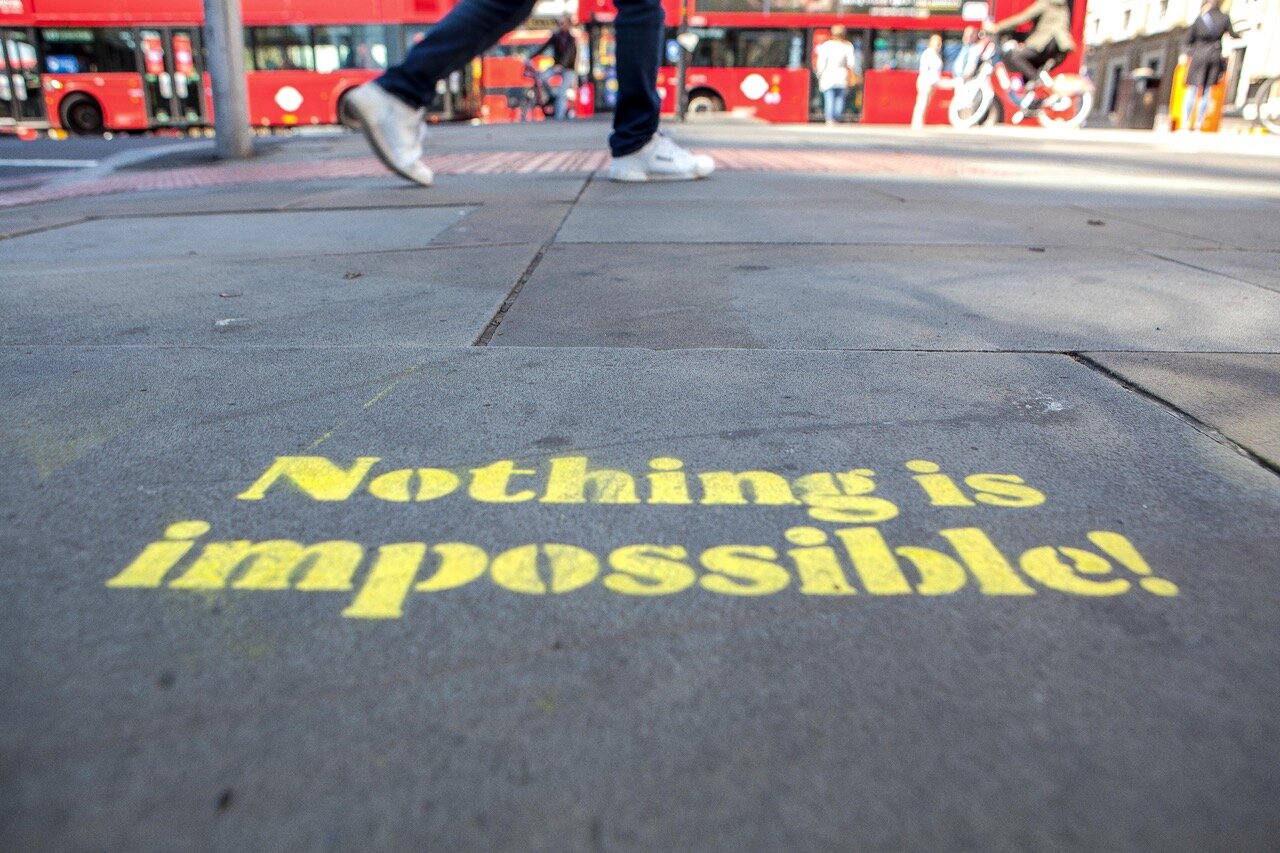 Nothing is impossible stencil.jpeg