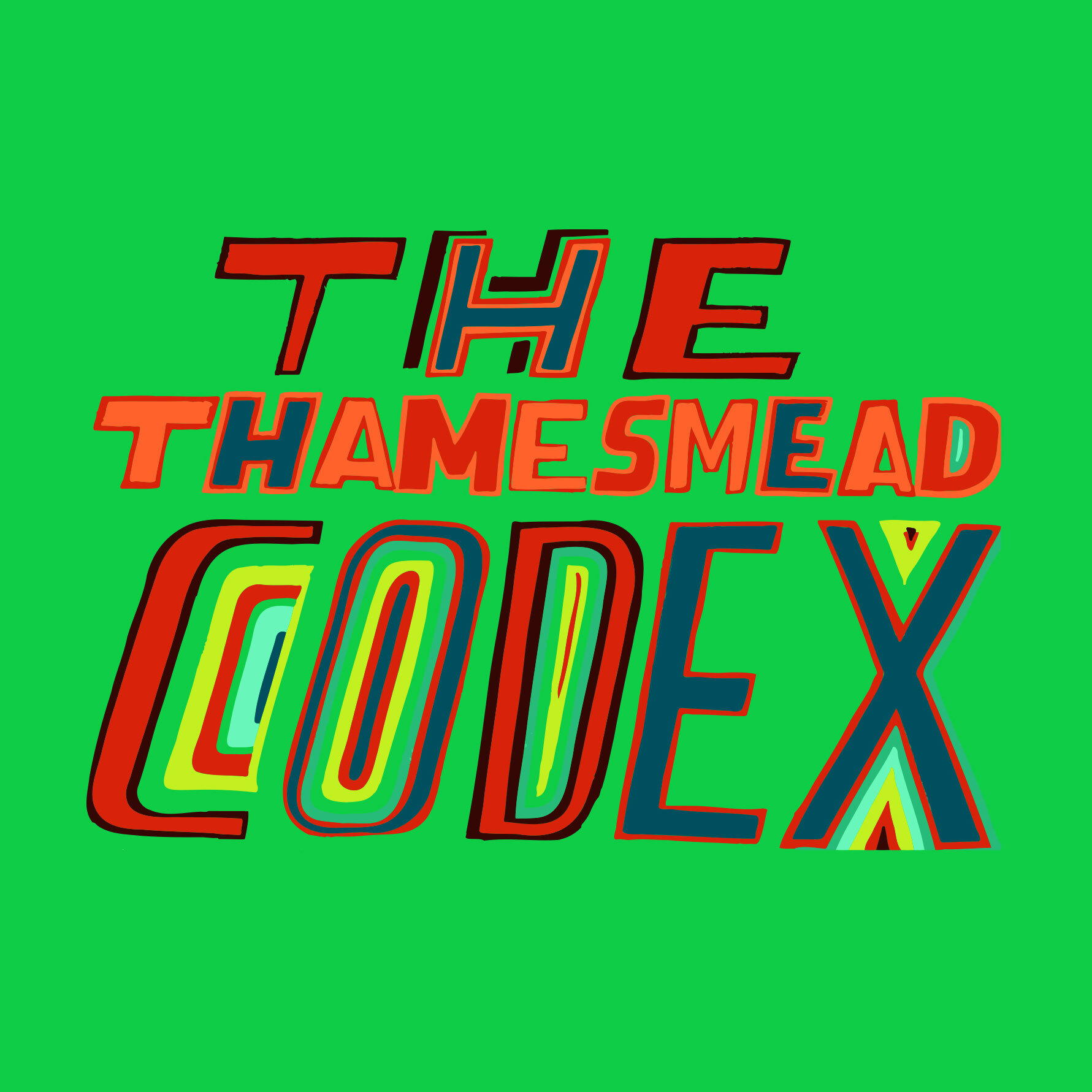 The Thamesmead Codex