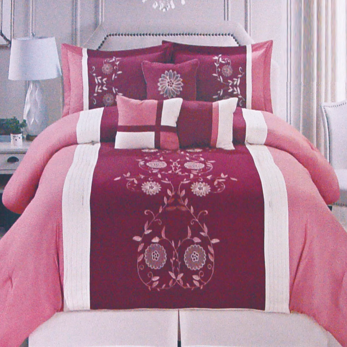Super Linens