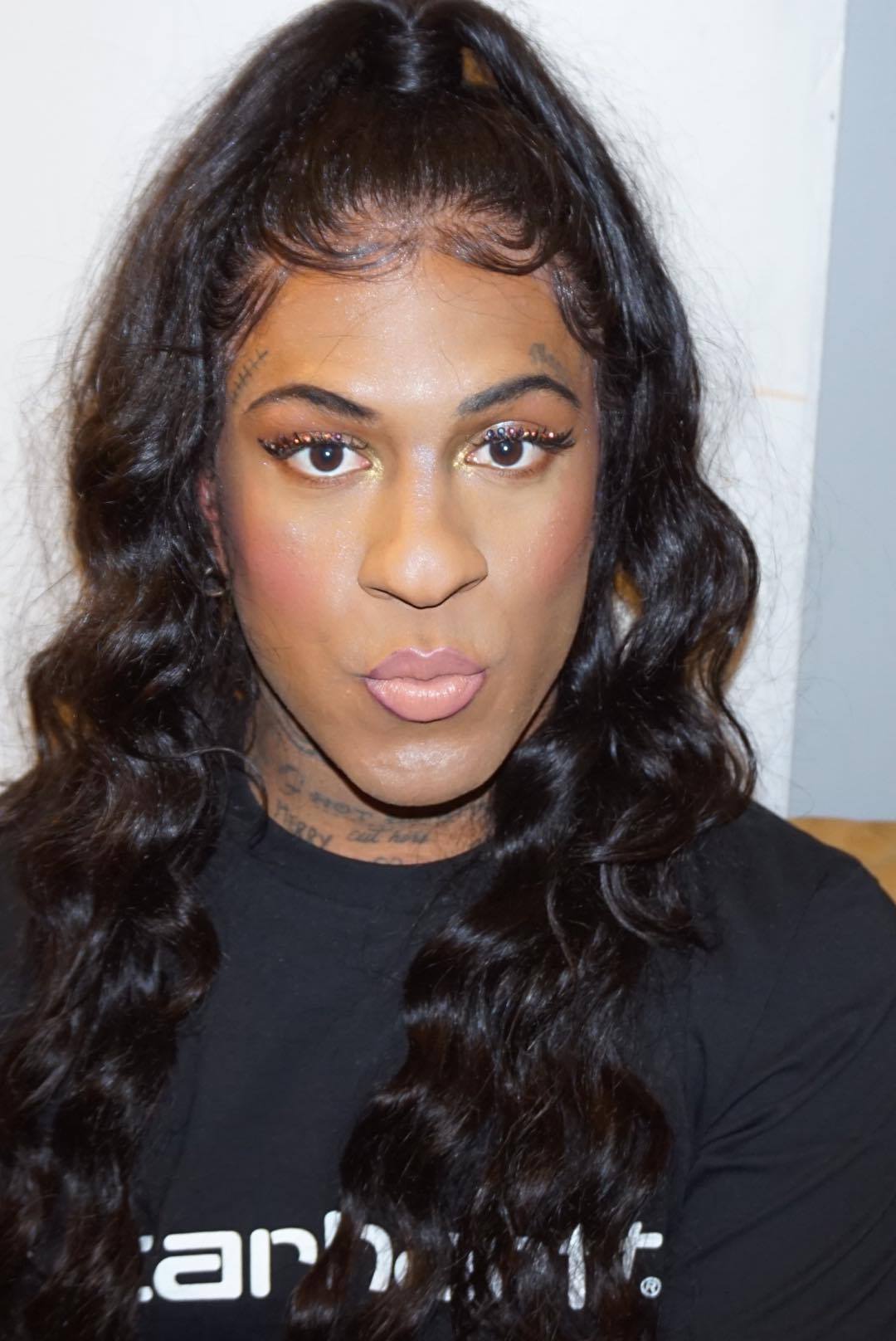 Mykki Blanco