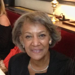 Suzanne Randolph, Founder of The ALIX Experience