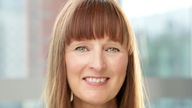 Carolyn Pearson got the idea for Maiden Voyage after a business trip to Los Angeles