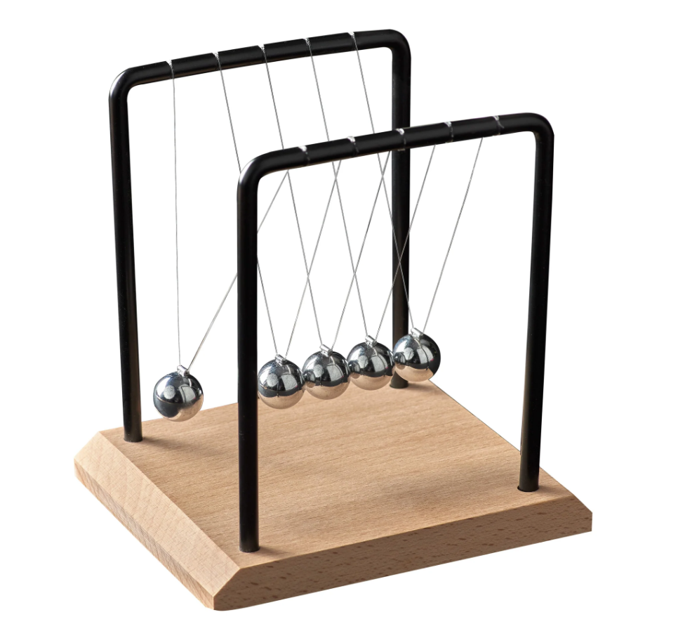 Newton's Cradle