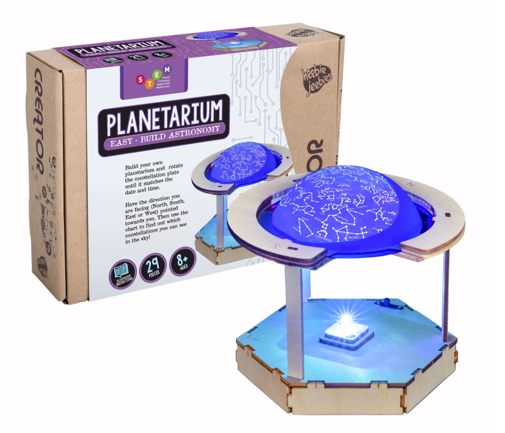 Planetarium Kit