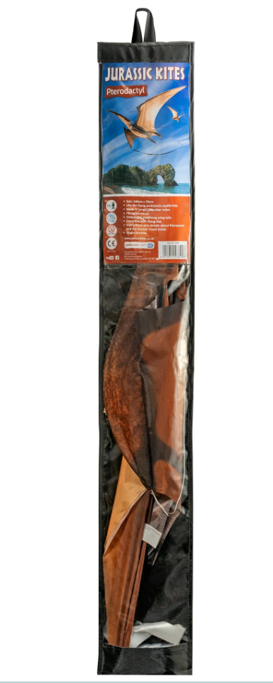 Pterodactyl Jurassic Kite