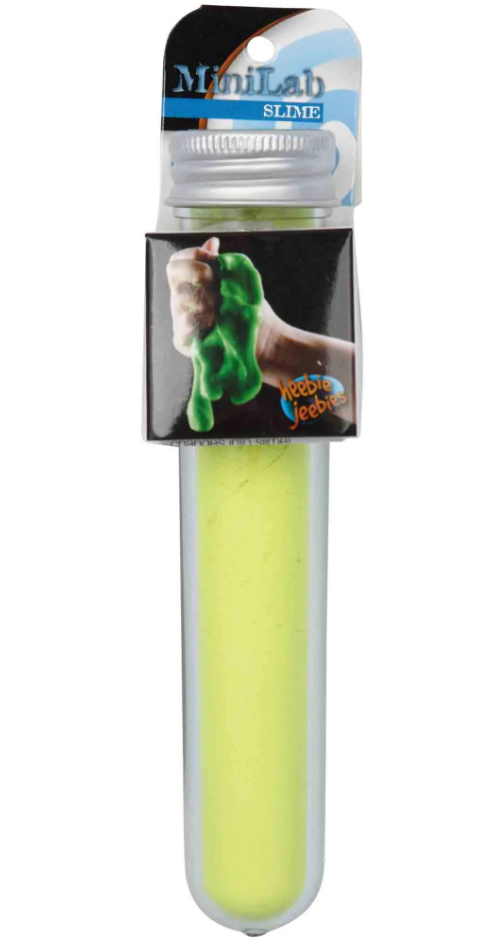 Slime Test Tube