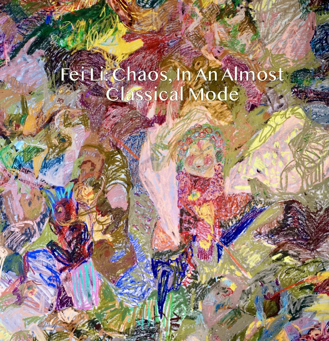 Catalog: Chaos, In An Almost Classical Mode