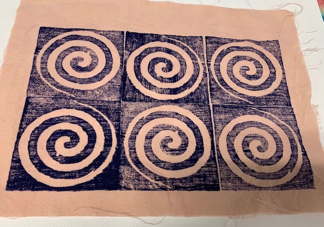 Fabric Block Printing and Pattern Design: A Deep Dive - Sanborn Mills Farm