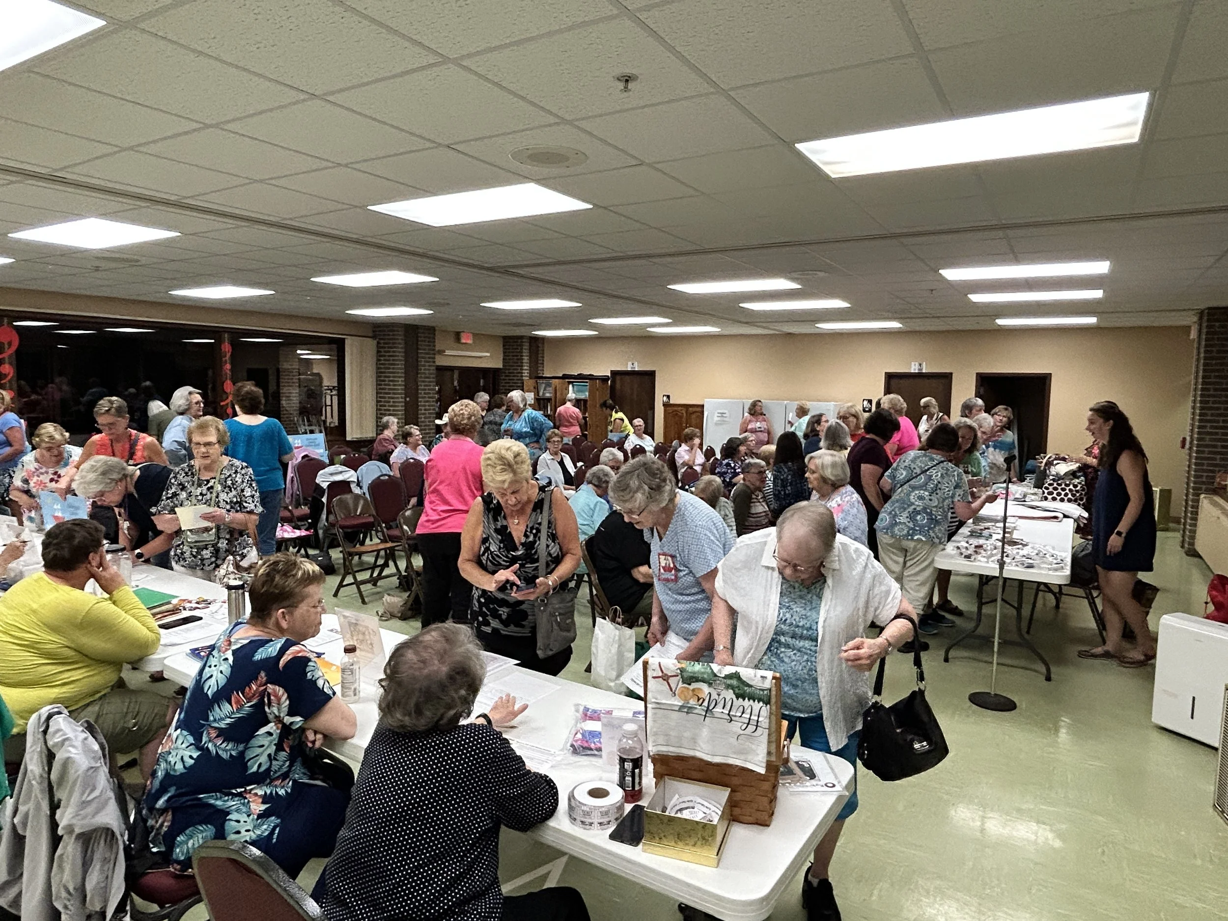 Sheboygan County Quilters Guild