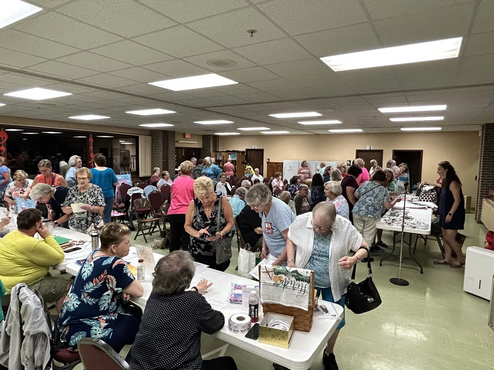 Sheboygan County Quilters Guild