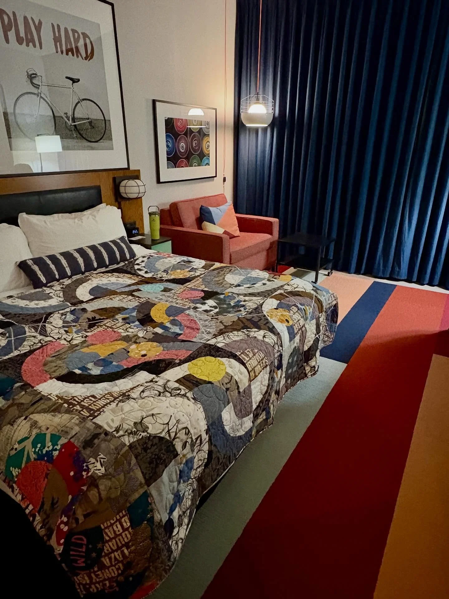 Made for each other - 
Silver Lining!