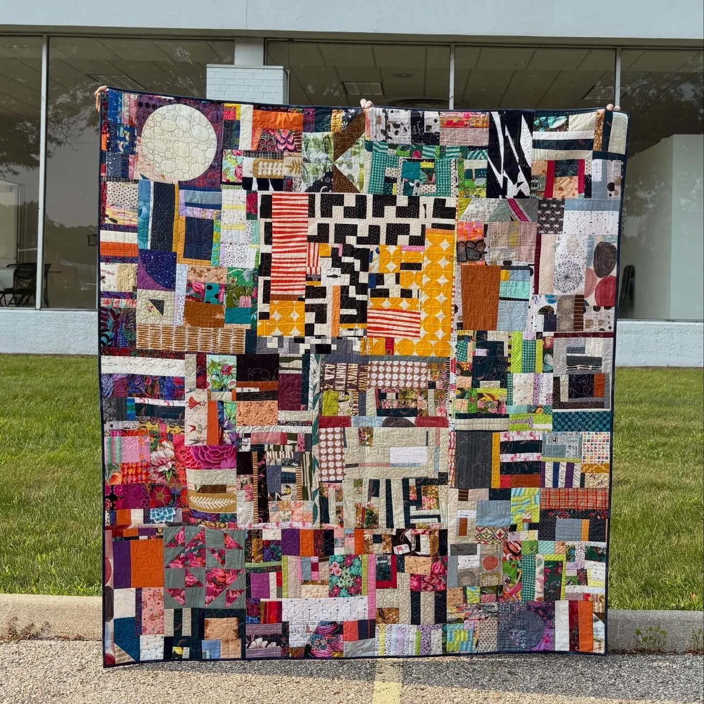 Friends!!!!

My &ldquo;Trash Talk&rdquo; workshop for Sept 2026 at @madelineartschool is live on their website!

I cannot tell you enough, how exciting this is. Check it out when you have a chance. 🥰🌟

https://www.madelineartschool.com/collections/