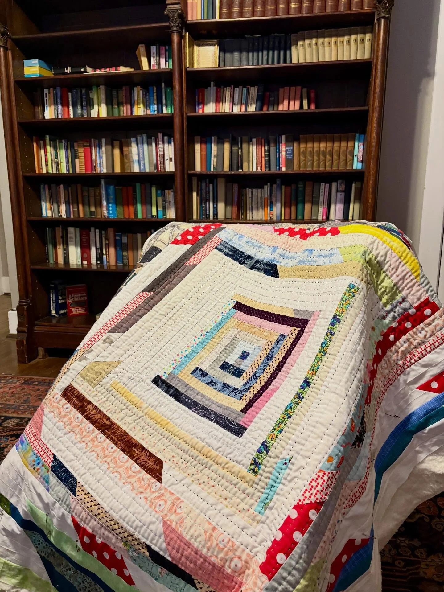 Dear January, you were a lot, but you redeemed yourself in time to see you go! 
Making good core memories never gets old! 

Thank you, thousands of times, to the creative spirit of my amazing retreat attendees this weekend and the fab Mags for organi