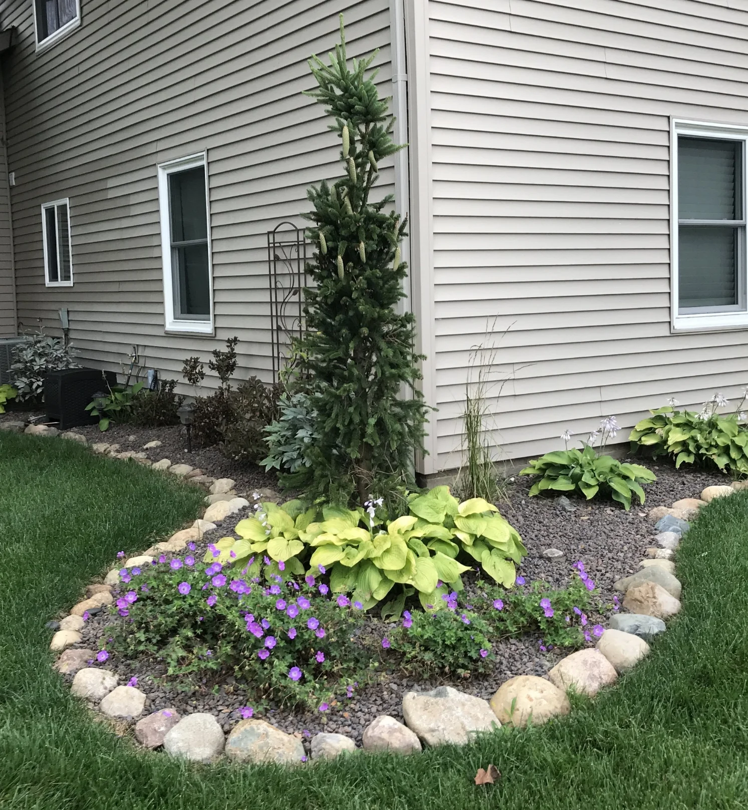 Portfolio — Underwood Nursery