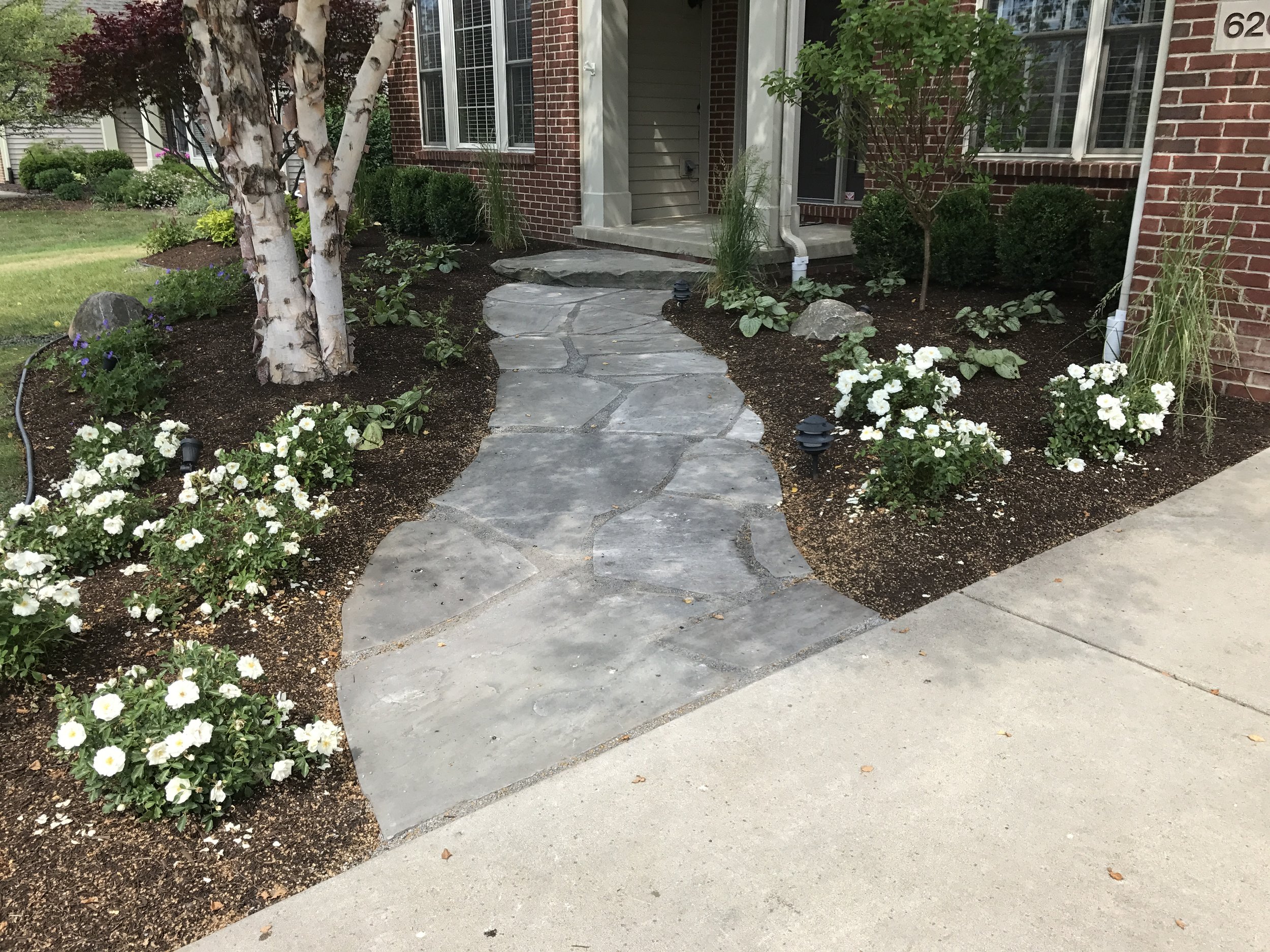 What We Do — Underwood Nursery